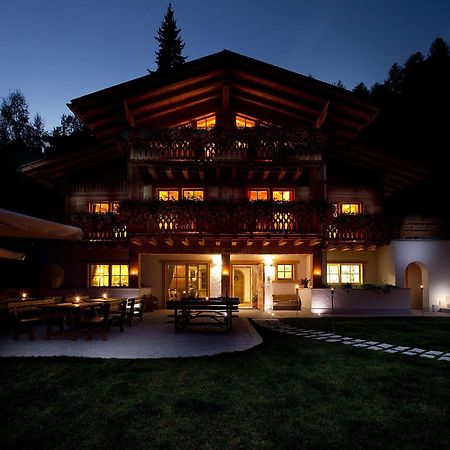 Fogajard Lovely Chalet Madonna Exterior foto