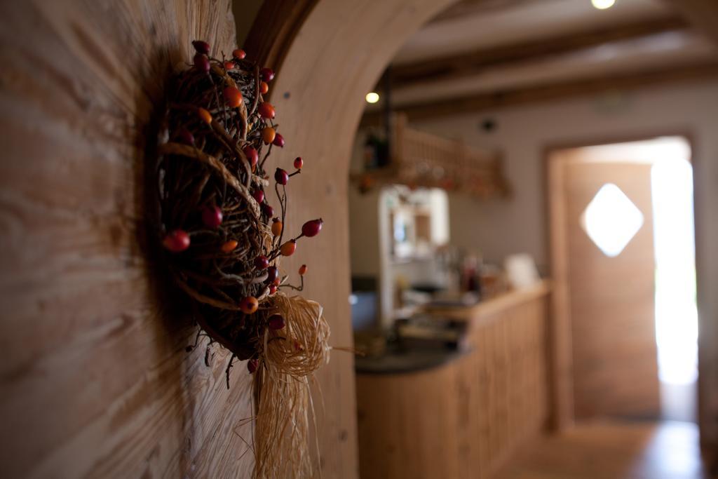 Fogajard Lovely Chalet Madonna Exterior foto